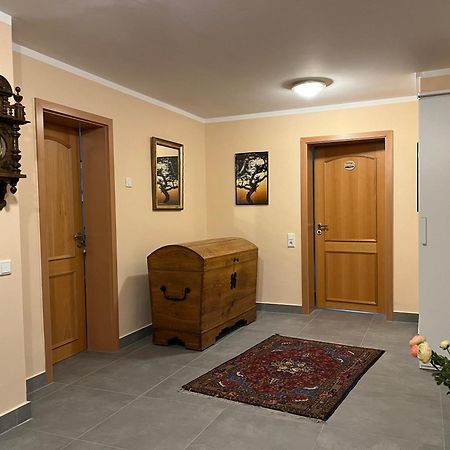 Апартаменты Kapitaenshaus " Passat " Витдюн Экстерьер фото
